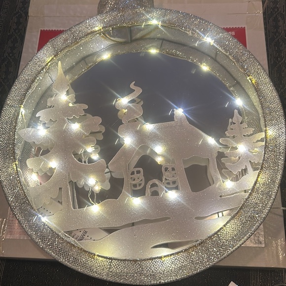 Battery led ornament - Picture 3 of 6